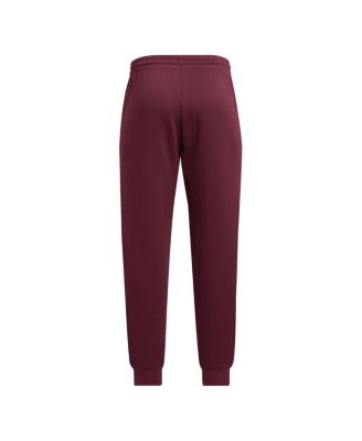 Maroon Texas A&M Aggies Z.N.E. Pants