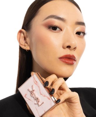 Yves Saint Laurent Limited Edition Couture Mini Clutch Eyeshadow