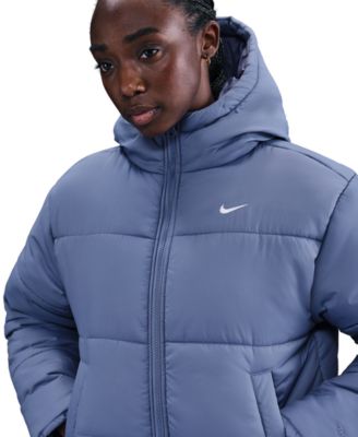 Women's Therma-FIT Hooded Puffer Jacket 