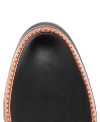 Men's Chamberlin Grand Chukka Lug Sole Boots