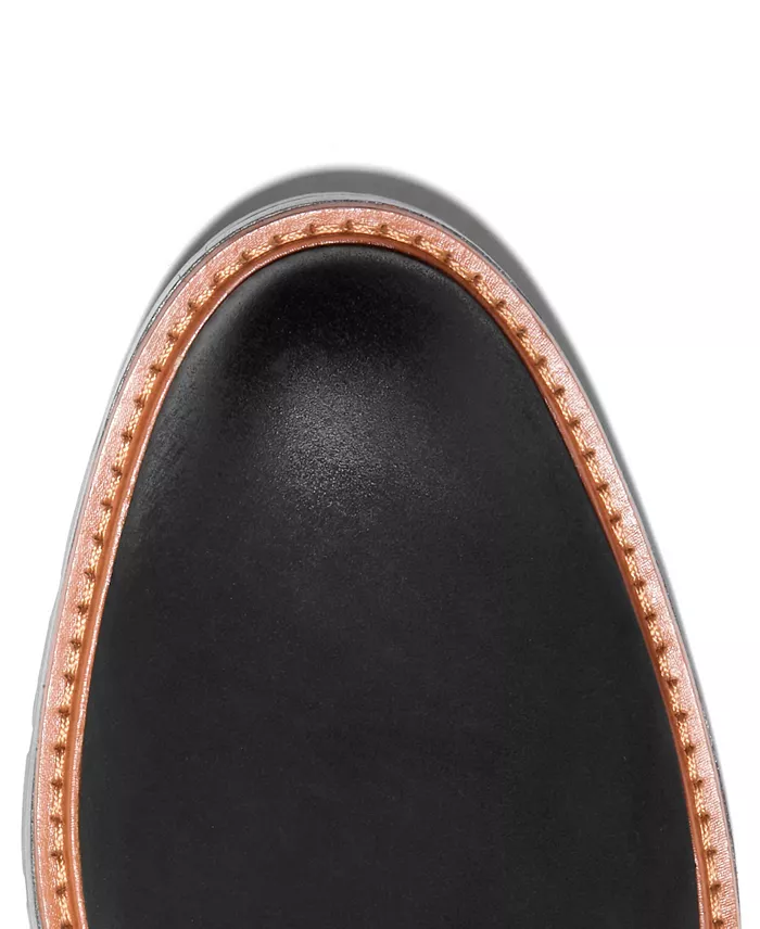 Men's Chamberlin Grand Chukka Lug Sole Boots - thumbnail 10
