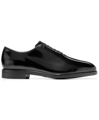 Men's Foster Grand Wholecut Plain Toe Oxfords