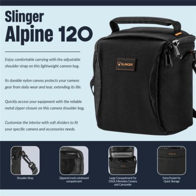 Z fc DX-Format Mirrorless Camera with NIKKOR Z DX 18-140mm , Candisk PRO 64GB, Alpine 120, Essentials Filter Kit,ProOp Cleaning Kit