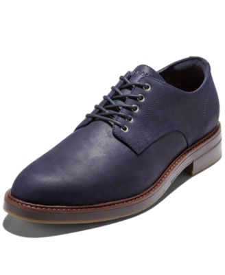 Men's Judson Grand Plain Toe Oxford