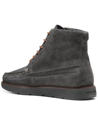 Men's Muir Moc Casual Dress Boots