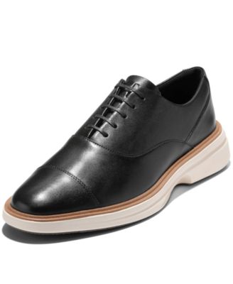 Men's Original Grand Cityspectre Cap Toe Oxfords