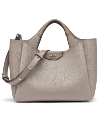 Willa Mini Satchel Bag