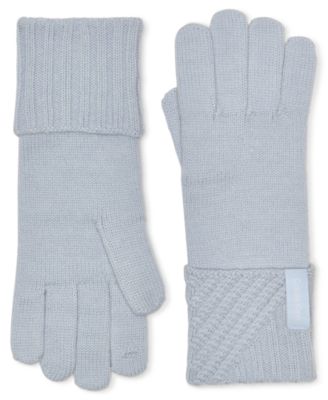 Modern Rib Tech Gloves