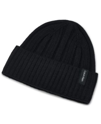 Variegated Rib Beanie
