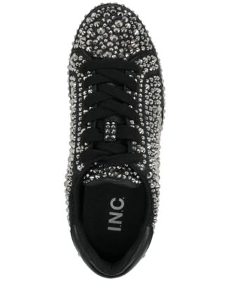 Women's Dazzlee Round Toe Sneakers, Macy's Exclusive