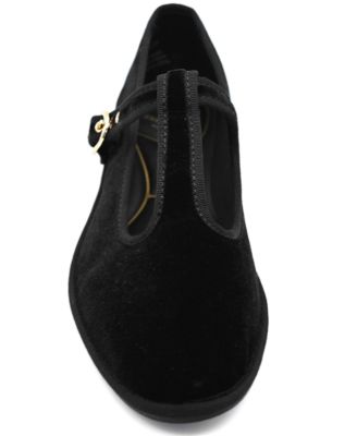 Women's Verona Mary Jane Flats