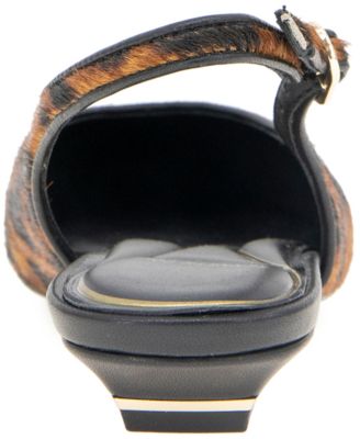 Women's Berkette Slingback Flats