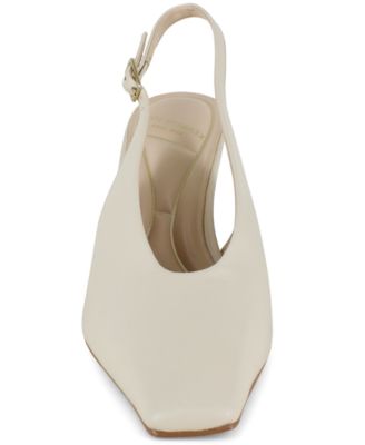 Women's Aerial Slingback Pumps