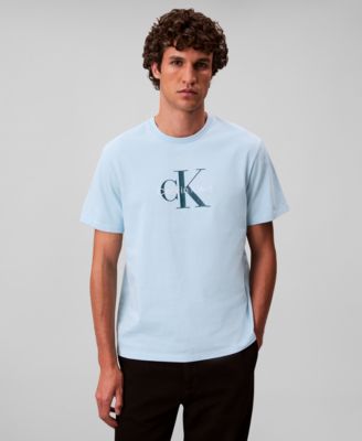 Monogram Logo Tee