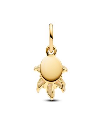 Disney Tangled Sundrop Flower Glow-in-the-dark Charms