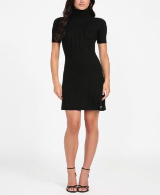 Women's Julia Ribbed Knit Sweater Dress