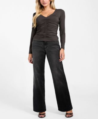 Women's Ayleen Long Sleeves Top