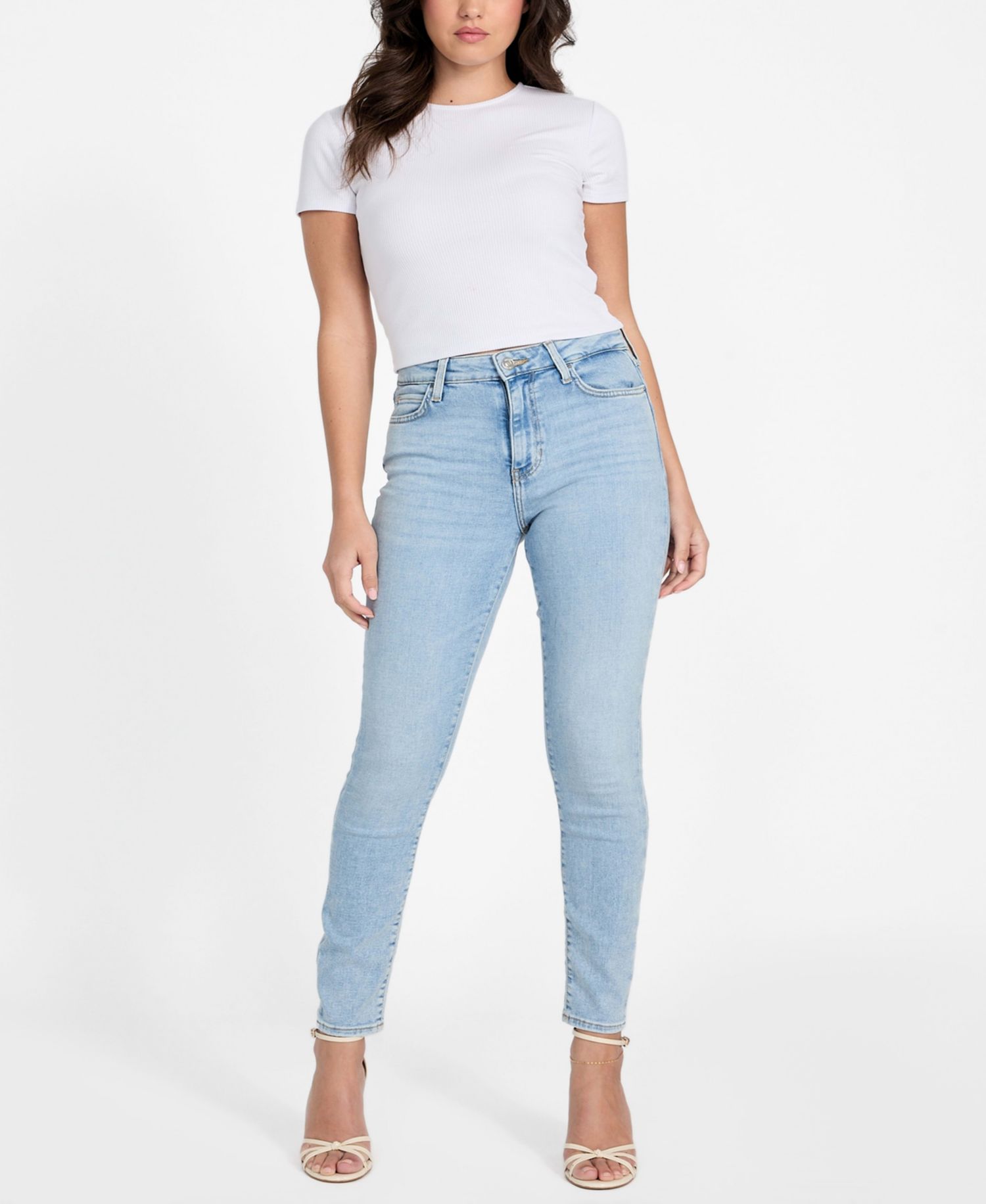 Women's 1981 Skinny Jeans