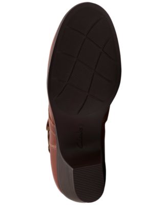 Collection Women's Emily2 Henley Wedge Booties