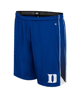Men's Royal Duke Blue Devils Online Shorts