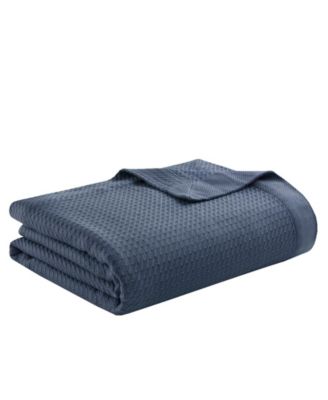 Egyptian Cotton Blanket, Full/Queen