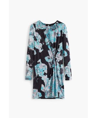 Women's Dress designed by Mr. Christian Lacroix