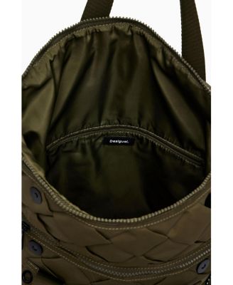 Women's Voyager multi-pocket backpack