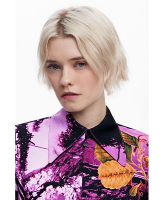 Women's Dress designed by Mr. Christian Lacroix