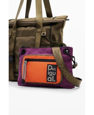 Women's Large multiposition Voyager backpack