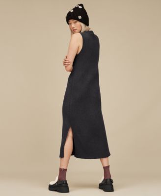 UGG Women's Amara Lite Mock Neck Dress