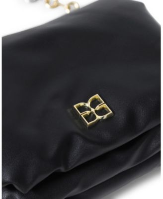 Hanging On Leather Handbag