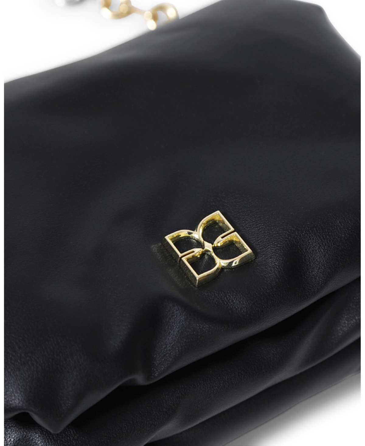 Belle & Bloom Hanging On Leather Handbag