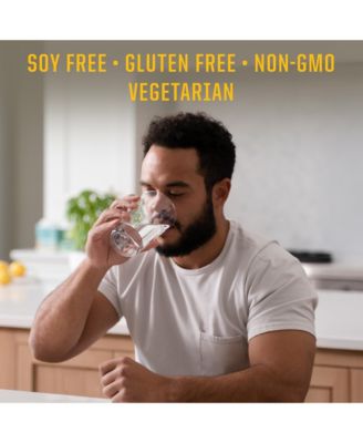 Active Performance Men s Probiotic, 30ct