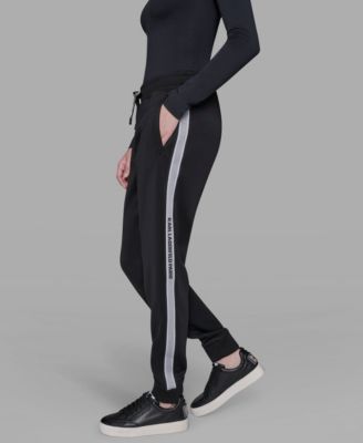 Women's Logo Tape Joggers