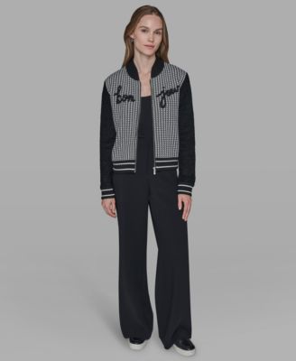 Women's Bonjour Sweater