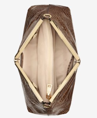 Bawdii Croc-Embossed Shoulder Bag, Macy's Exclusive 