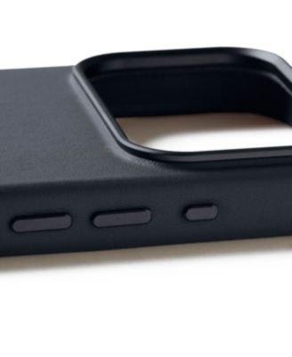 Full Leather Case for iPhone 17 Pro