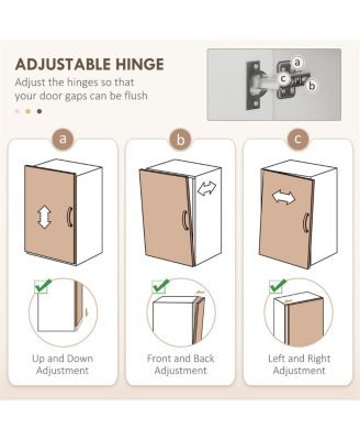 Stylish Kitchen Storage Cabinet and Kitchen Cabinet for Organized Cooking Spaces