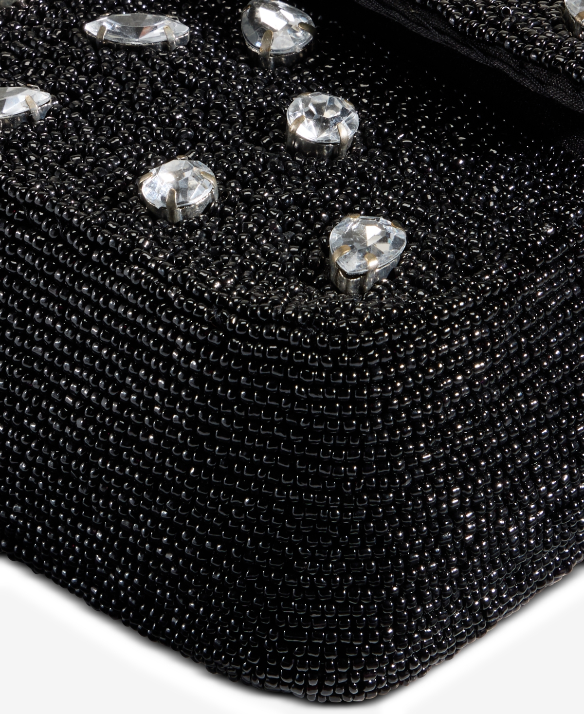 On 34th Hand Beaded Shoulder Bag, Exclusively At Macy's