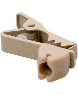 Mogan Microphone Clip