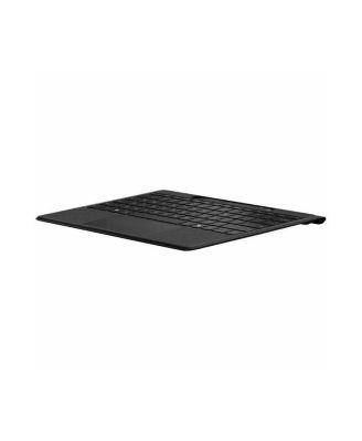 Flex Keyboard with Bold Keyset for 13" Surface Pro 11, 9 and 8, Black