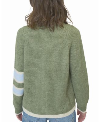Women's Marley Varsity Cardigan