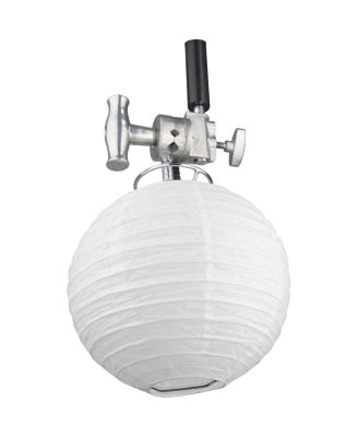 Light Socket to 5/8" Baby Pin Adapter