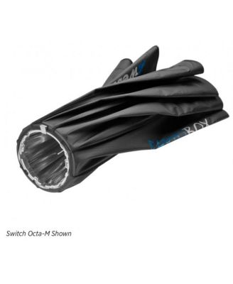 Rapid Box Switch Octa-M with Profoto Standard Switch Insert