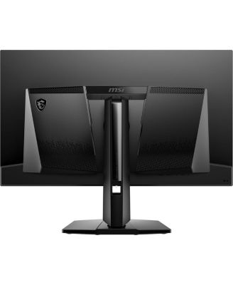 MAG 321UPX QD-OLED 31.5" 16:9 4K Ultra HD 240Hz Gaming Monitor, Black
