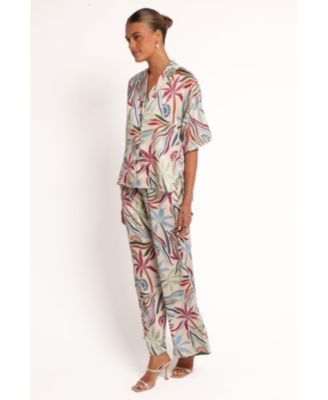 Women's Illoura Pant