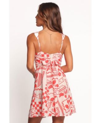 Women's Sloan Mini Dress