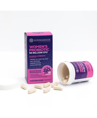 Active Performance Women s Probiotic, 30ct