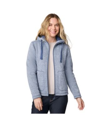 Women's Mountain Fleece Jacket