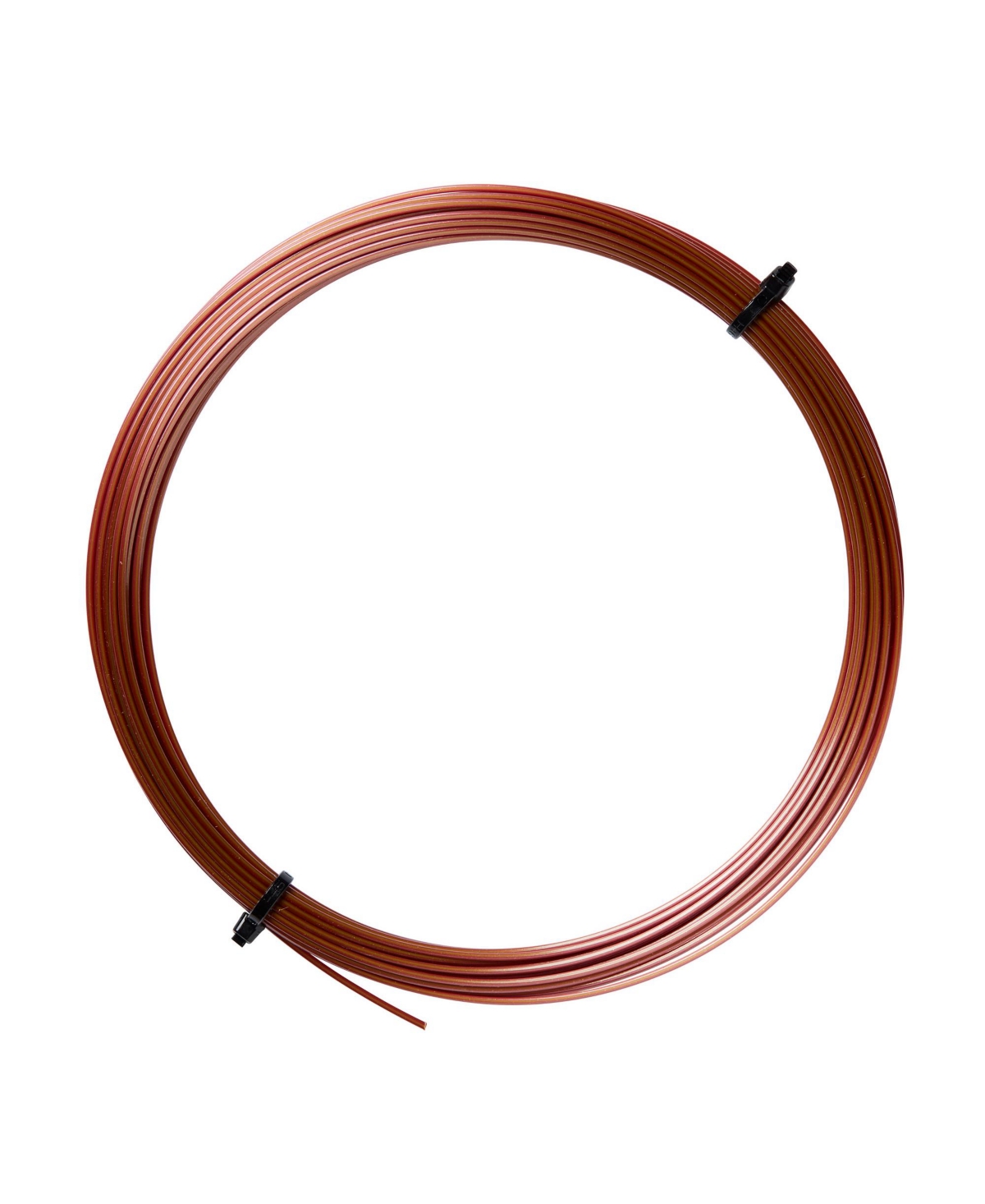 Luxilon 4G Desert Bronze 17g Tennis String - Desert Bronze